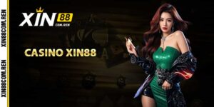 Casino Xin88