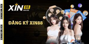 Đăng Ký xin88