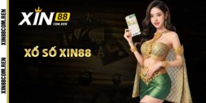 Xổ Số Xin88