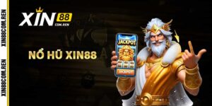 Nổ Hũ Xin88