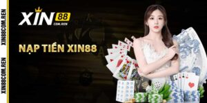 Nạp Tiền Xin88