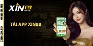 Tải App Xin88