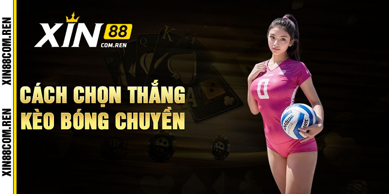 Lựa Chọn Kèo Thắng Trên Sân Đấu